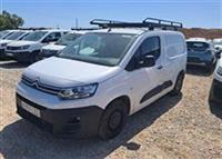 CITROEN 1.5 BLUEHDI 75KW TALLA M CONTROL (1 - 6983-LZZ